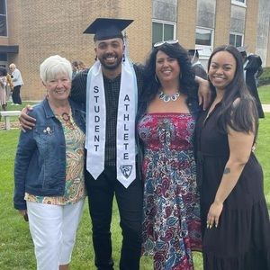 Meet your Posher, Jaylen